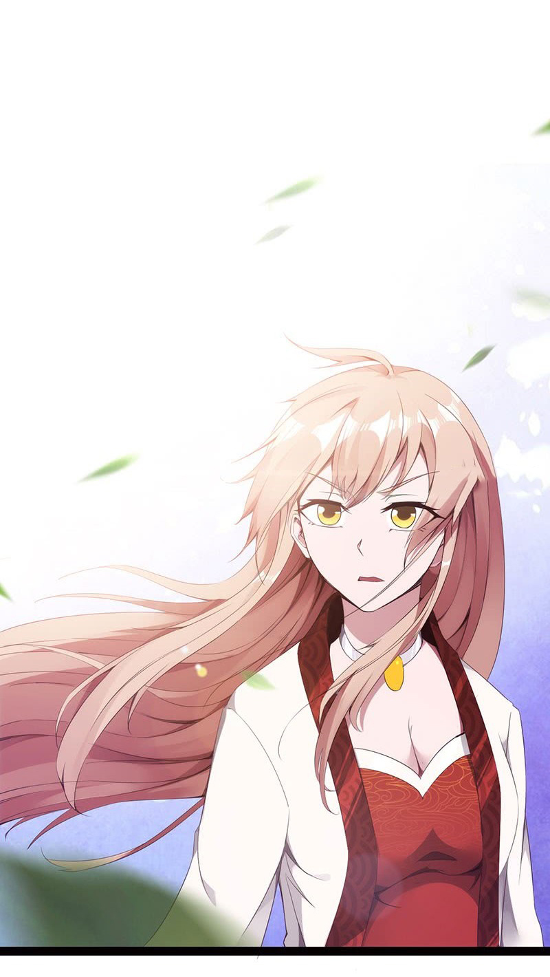 Path of the Sword Chapter 03 Gambar 32